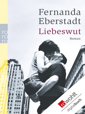 cover image of Liebeswut